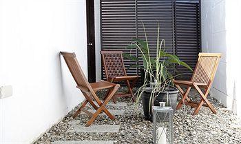 Hotel Blue Marina Boracay 3*