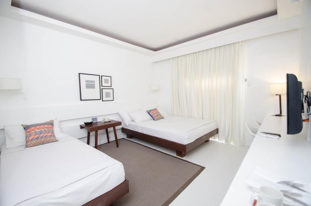 Hotel Blue Marina Boracay 3*