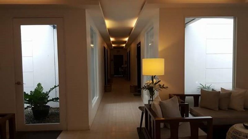 Blue Marina Boracay Hotel 3*