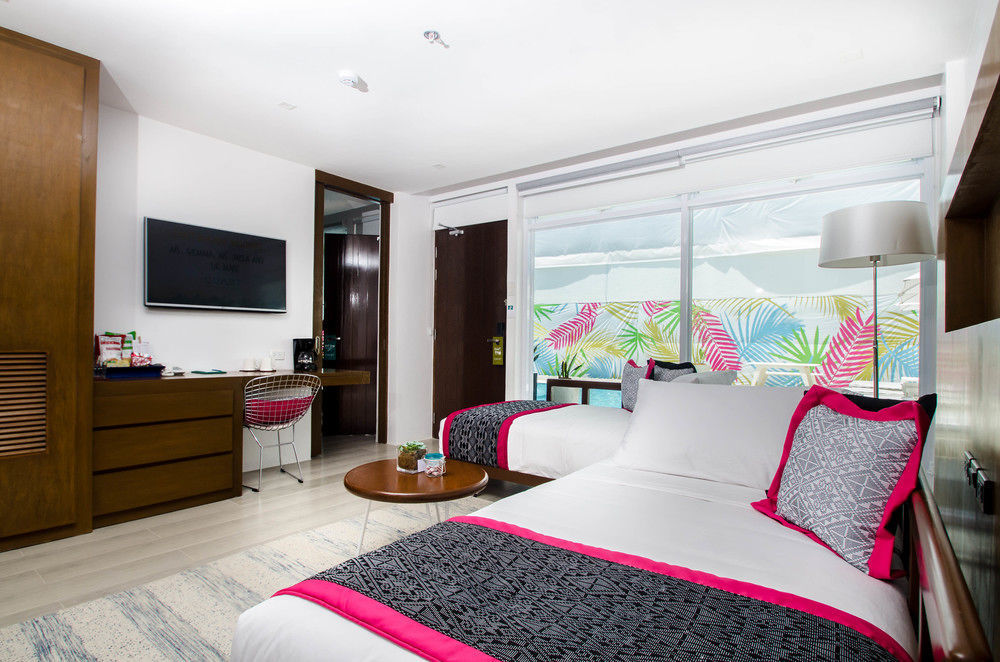 Blue Marina Boracay Hotel 3*