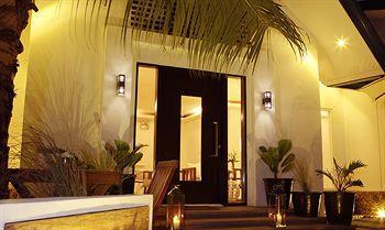 Blue Marina Boracay 3*