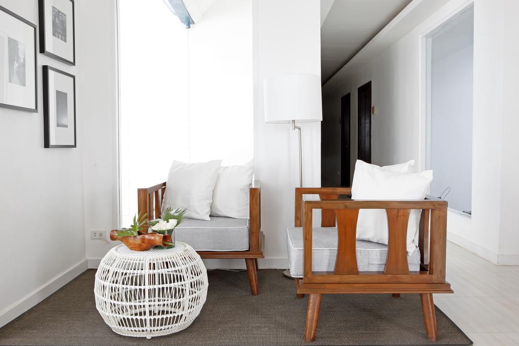 Hotel Blue Marina Boracay 3*
