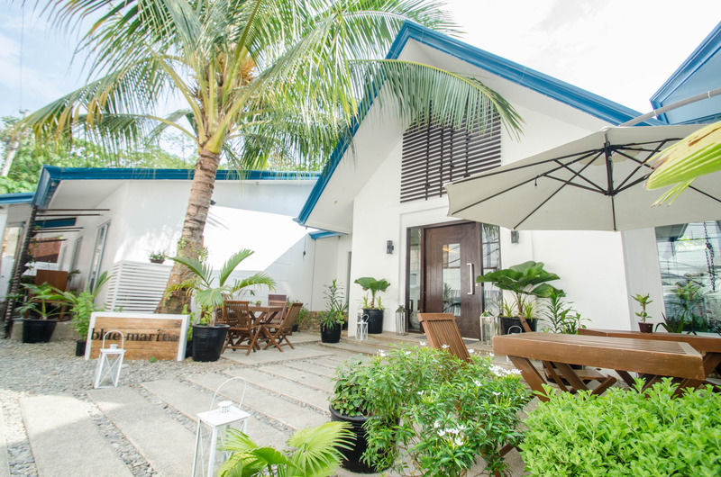Hotel Blue Marina Boracay