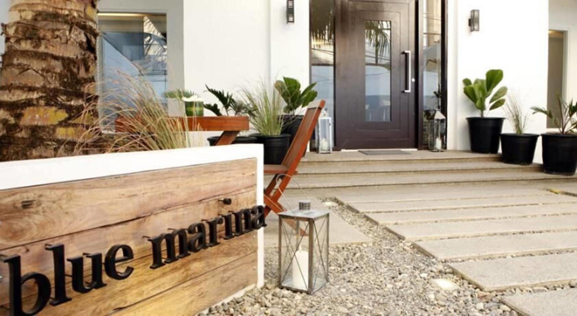 Hotel Blue Marina Boracay 3*