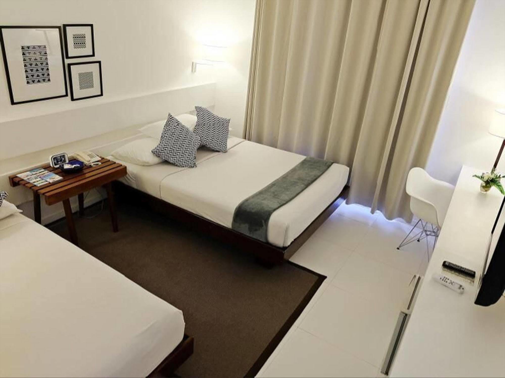 Hotel Blue Marina Boracay