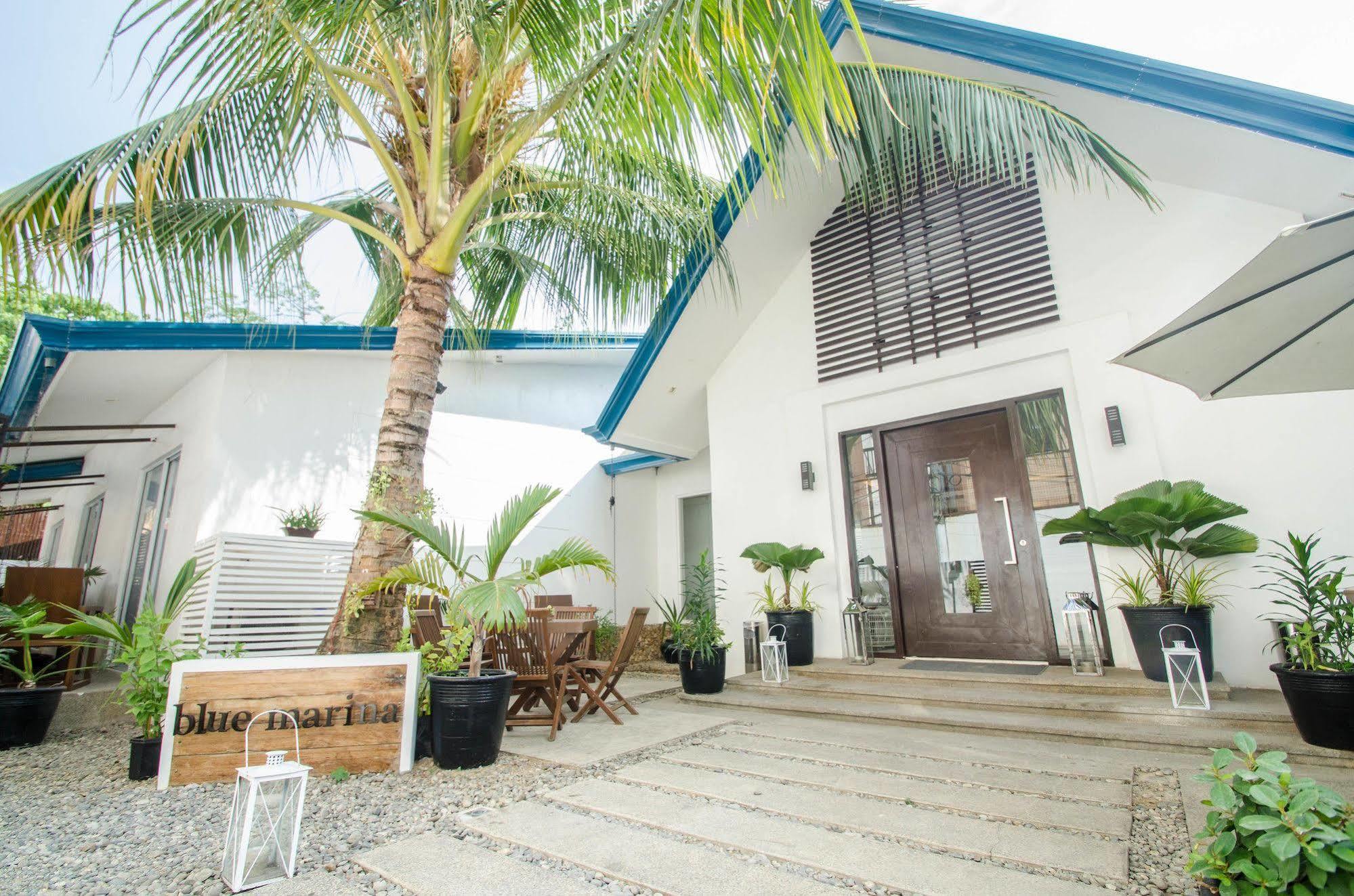Hotel Blue Marina Boracay Balabag (Boracay)