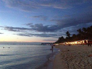 Blue Marina Boracay Hotel 3*